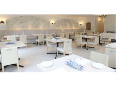 レストラン 小谷流の里 ドギーズアイランドの写真