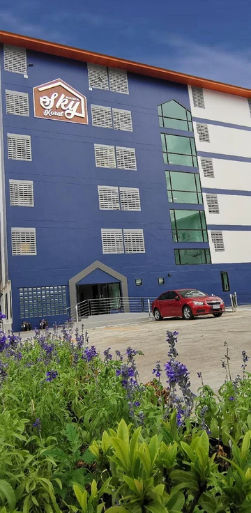 รูปภาพของโรงแรมสกาย โคราช