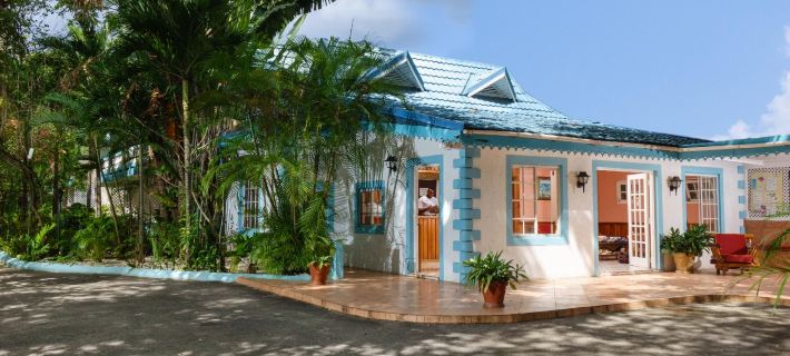 Legends Beach Resort Hotels in Negril