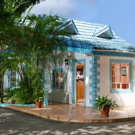 Legends Beach Resort