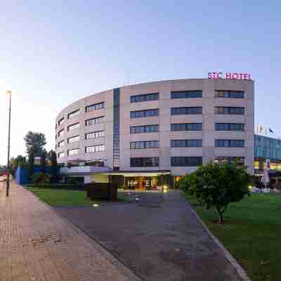 El Sant Cugat Hotel Exterior