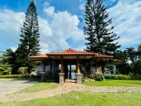 Phuphamok Valley Resort Hotel di Dan Sai