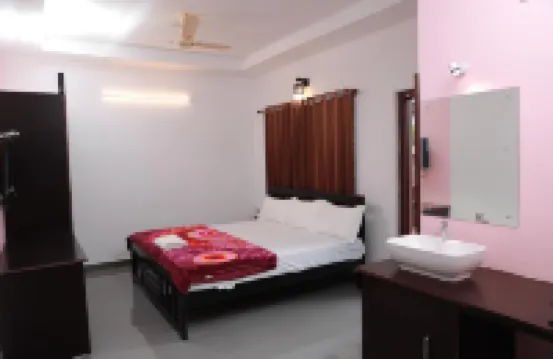 Wanderlust Residence Homestay
