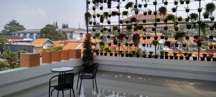 Cozy Residence Cipedes Bandung Hotels in Sukasari