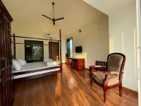 Las Cabanas Resort Hotels in Pushkar