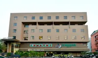 Hotel Cypress Hotels in Kheda