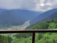 YEŞİL KÖŞK Otel Hotels in Caykara