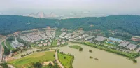 Anh Phát Resort فنادق في Quynh Luu District