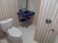 Julista House Mitra RedDoorz