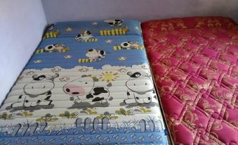 Bina Karya Guesthouse Syariah