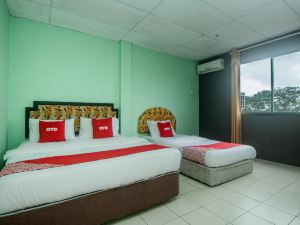 Hotel Payang Puri