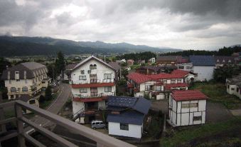 Wafu Inn Koshiji