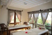 Bluebay Beach Resort & Spa - spa