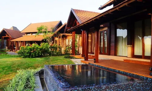 Anantaya Resort and Spa Passikudah