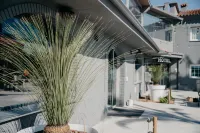 Hotelet ElRetiro Các khách sạn gần Casa Navas