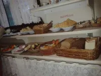 Pousada Gardenia Guest House - Inns
