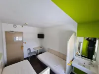 Hotelf1 Pontarlier