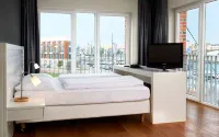 Im-Jaich Boardinghouse Bremerhaven
