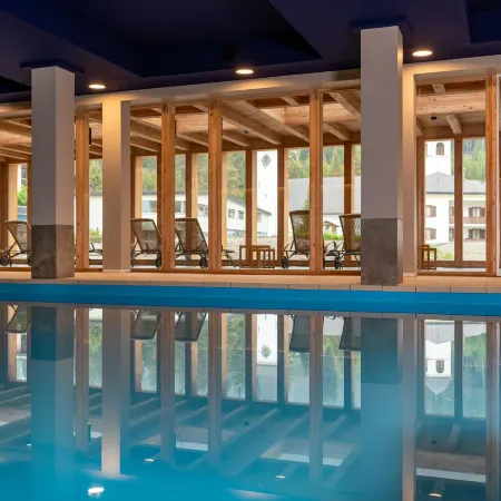 Sunstar Hotel Lenzerheide