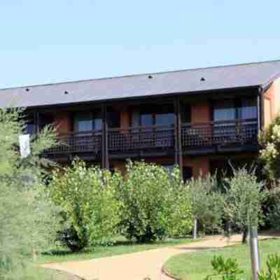 Hôtel Castell'Verde Hotel Exterior