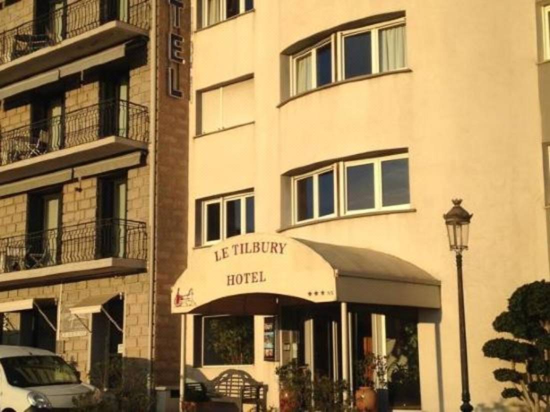 Hotel Le Tilbury-Porto-Vecchio Updated 2022 Room Price-Reviews & Deals |  Trip.com
