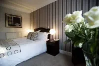 Brackenborough Lakes Resort Hotels in Legbourne