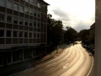 Minx – CityHotels Hotels in Aachen
