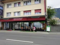 Hotel du Quai Hotels near LIPO
