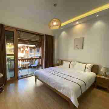 蒲桃民宿（滇池路分店） Rooms