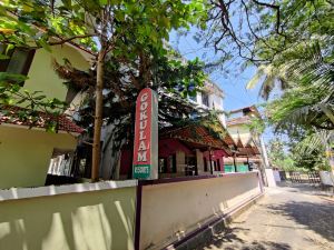 Gokulam Resorts