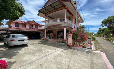 OYO Home 90331 d'jj Homestay - Housity