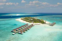 Fushifaru Maldives with 50 Percent Off on Sea Plane Roundtrip 04 Nights & above Hotels in Komandoo