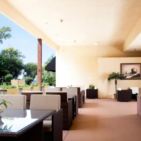 Redac Gateway Hotel Torrance