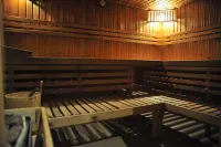 Ramada by Wyndham Pitesti - spa