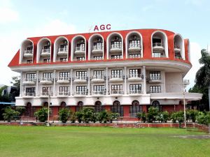 Hotel Agc