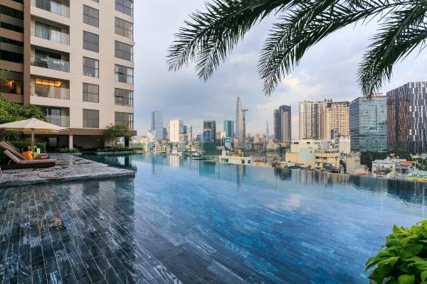Chang Millennium Luxury Apartment_2