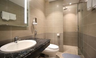 Bayhomes Altara Serviced Apartment