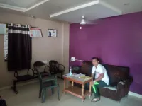 Iroomz Pranathi Comforts Hotels in Bellary