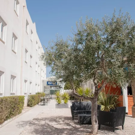 Kyriad Montpellier Sud