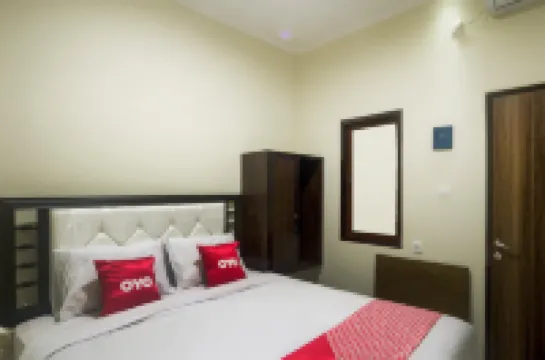 Hotel O Homia Residence Hotels in Pondok Aren