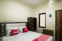 Hotel O Homia Residence Hotel a Pondok Aren