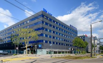 Ibis Budget Zurich City West