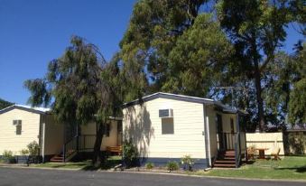 Millicent Lakeside Caravan Park