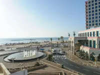 Liber Tel Aviv Sea Shore Suites by Raphael Hotels