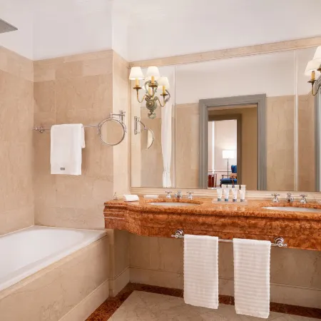 The Excelsior, a Luxury Collection Hotel, Florence