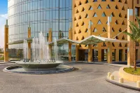 JW Marriott Hotel Riyadh Hotels near King Khalid International Airport