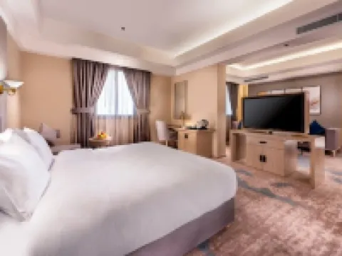 Aber Abha Hotels in Abha