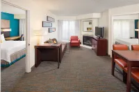 Residence Inn Detroit Livonia - Pet friendly
