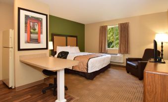 Extended Stay America Select Suites - Detroit - Ann Arbor - University South