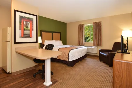 Extended Stay America Suites - Knoxville - West Hills